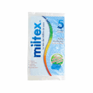 Tela Miltex c/5