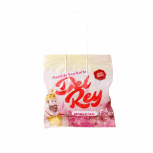 pastilla rey