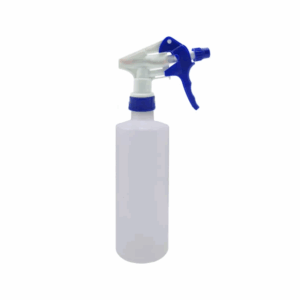 Atomizador-Botella-Polietileno-Conica-500ml-gatillo-Uso-Rudo