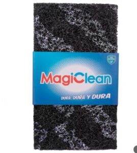 fibra negra magiclean