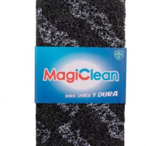 fibra negra magiclean