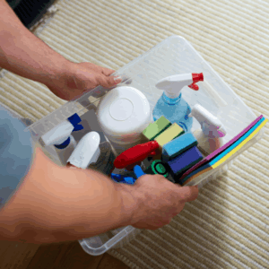 Siete Consejos para Mantener tu Hogar muy Limpio