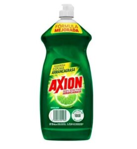 axion