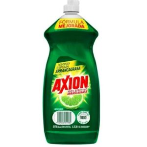 Detergente para Trastes Axion
