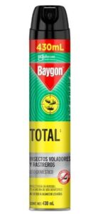 baygon total