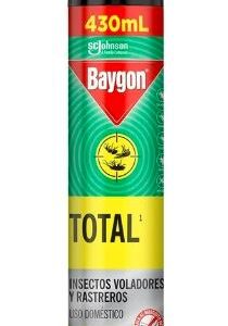 Insecticida Total Baygon