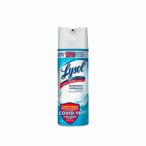 Lysol Desinfectante