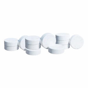 Pastillas de Cloro 1 Pulgada