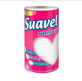 Servitoallas Suavel