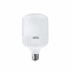 Foco LED Alta Potencia 40W Luz Blanca AKSI