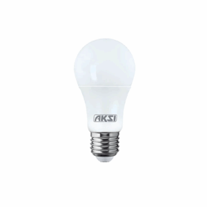 Foco LED Classic Line Luz Calida 15W Luz Calida AKSI