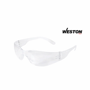 Lente Seguridad  Claro Weston
