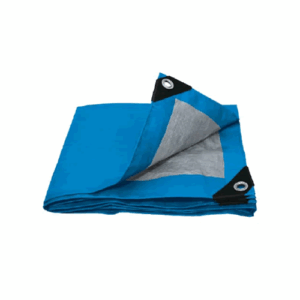 Lona Azul MXT 5 x 6 m MaxTool