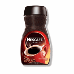 Nescafé Clásico 120gr.