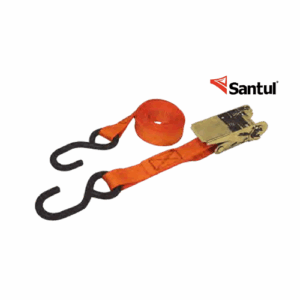 Sujetadores 2 Piezas 675 Kg 1" x 2 m  100 kg  2 Pzas Santul