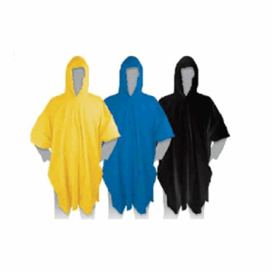 Poncho Uso Ligero MXT