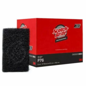 Fibra de uso rudo Scotch-Brite