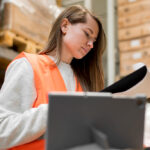 Cómo simplificar las compras de suministros en una empresa